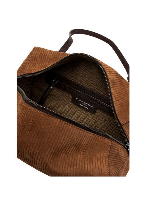Terry Schultertasche GIANNI CHIARINI | BS12660CMCNTI099